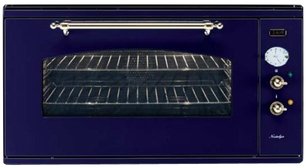 Духовой шкаф Илве 948-NMP Blue фото в Челябинске Духовой шкаф Ilve 948-NMP Blue фото в Челябинске